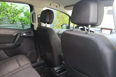 OPEL MERIVA B 1.4 T Cosmo Carra Green Metallic+Automata+Nagy Felszereltség+Mo-i 1 Tulaj+3X-S GARANCIA!!!