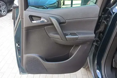 OPEL MERIVA B 1.4 T Cosmo Carra Green Metallic+Automata+Nagy Felszereltség+Mo-i 1 Tulaj+3X-S GARANCIA!!!