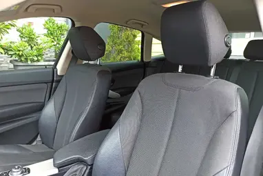 BMW 320i (Automata) GT Alpinweiss +Eredeti Magyar Autó +1.Tulaj+Kevés Km+Végig Vezetett Szervizkönyv