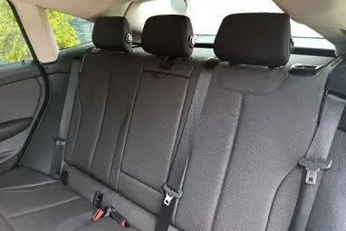 BMW 320i (Automata) GT Alpinweiss +Eredeti Magyar Autó +1.Tulaj+Kevés Km+Végig Vezetett Szervizkönyv