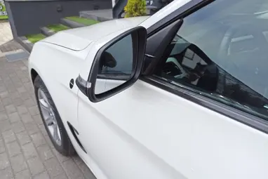 BMW 320i (Automata) GT Alpinweiss +Eredeti Magyar Autó +1.Tulaj+Kevés Km+Végig Vezetett Szervizkönyv