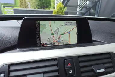 BMW 320i (Automata) GT Alpinweiss +Eredeti Magyar Autó +1.Tulaj+Kevés Km+Végig Vezetett Szervizkönyv