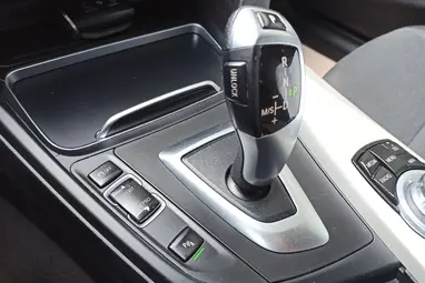 BMW 320i (Automata) GT Alpinweiss +Eredeti Magyar Autó +1.Tulaj+Kevés Km+Végig Vezetett Szervizkönyv
