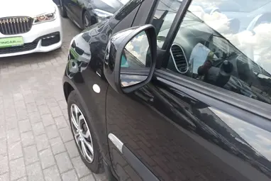 SUZUKI SPLASH 1.0 GLX CD AC Cosmic Black Pearl Metallic+Egyszerűen Nagyszerű+Mo-i 1. Tulaj+ 3X-S GARANCIA!!!