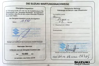 SUZUKI SPLASH 1.0 GLX CD AC Cosmic Black Pearl Metallic+Egyszerűen Nagyszerű+Mo-i 1. Tulaj+ 3X-S GARANCIA!!!