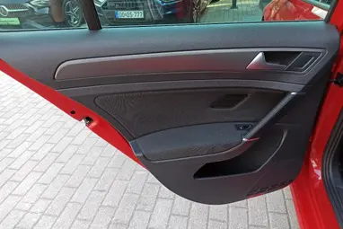 VOLKSWAGEN GOLF VII Variant 1.6 TDI BMT Comfortline Tornado Red +Eredeti Magyar Autó+ 2 Tulajdonos+Szervízkönyv+ 3X-S GARANCIA!!!