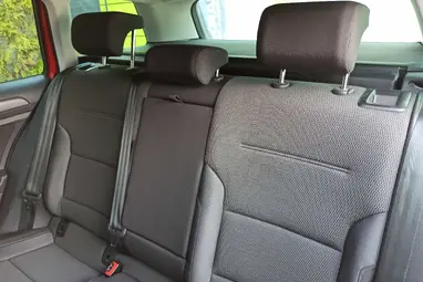 VOLKSWAGEN GOLF VII Variant 1.6 TDI BMT Comfortline Tornado Red +Eredeti Magyar Autó+ 2 Tulajdonos+Szervízkönyv+ 3X-S GARANCIA!!!