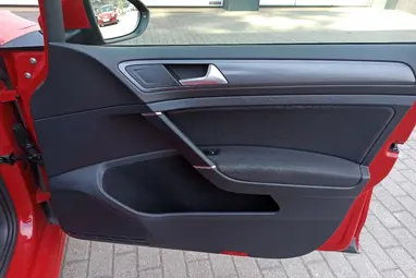 VOLKSWAGEN GOLF VII Variant 1.6 TDI BMT Comfortline Tornado Red +Eredeti Magyar Autó+ 2 Tulajdonos+Szervízkönyv+ 3X-S GARANCIA!!!