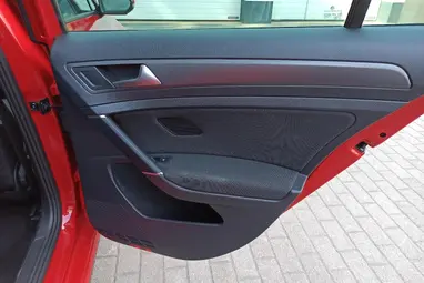 VOLKSWAGEN GOLF VII Variant 1.6 TDI BMT Comfortline Tornado Red +Eredeti Magyar Autó+ 2 Tulajdonos+Szervízkönyv+ 3X-S GARANCIA!!!