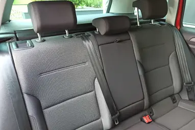 VOLKSWAGEN GOLF VII Variant 1.6 TDI BMT Comfortline Tornado Red +Eredeti Magyar Autó+ 2 Tulajdonos+Szervízkönyv+ 3X-S GARANCIA!!!