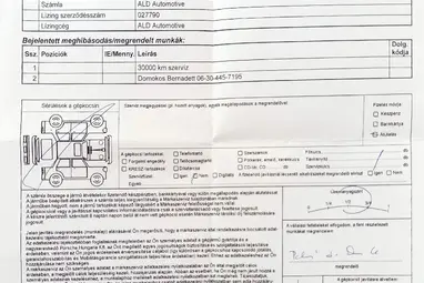 VOLKSWAGEN GOLF VII Variant 1.6 TDI BMT Comfortline Tornado Red +Eredeti Magyar Autó+ 2 Tulajdonos+Szervízkönyv+ 3X-S GARANCIA!!!