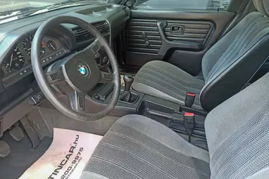 BMW 316i OT-AB-893 Eredeti Magyar Autó