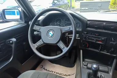 BMW 316i OT-AB-893 Eredeti Magyar Autó