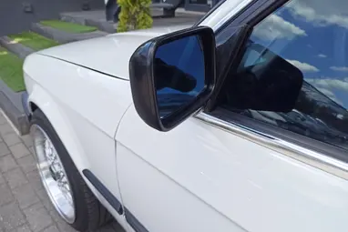 BMW 316i OT-AB-893 Eredeti Magyar Autó