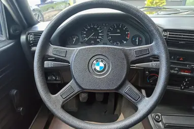 BMW 316i OT-AB-893 Eredeti Magyar Autó