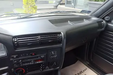 BMW 316i OT-AB-893 Eredeti Magyar Autó