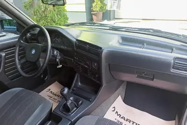 BMW 316i OT-AB-893 Eredeti Magyar Autó