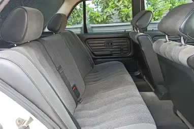 BMW 316i OT-AB-893 Eredeti Magyar Autó