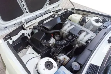 BMW 316i OT-AB-893 Eredeti Magyar Autó