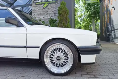 BMW 316i OT-AB-893 Eredeti Magyar Autó