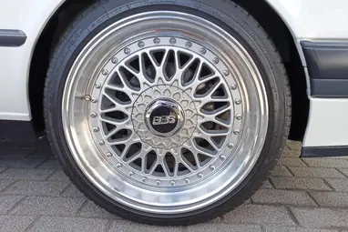 BMW 316i OT-AB-893 Eredeti Magyar Autó