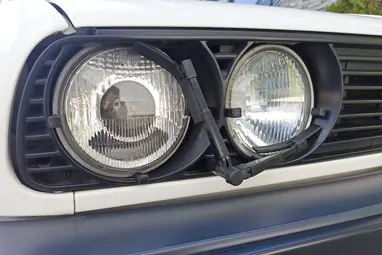 BMW 316i OT-AB-893 Eredeti Magyar Autó