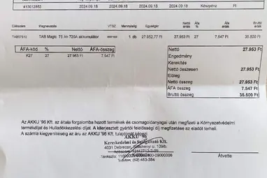 BMW 316i OT-AB-893 Eredeti Magyar Autó