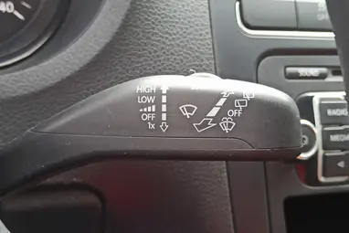 VOLKSWAGEN POLO V 1.2 60 Trendline Reflex Silver Edition +97E.km +Prémium állapot +3X-s Garancia !!