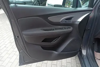 OPEL MOKKA 1.6 Selection Start-Stop EURO6 Phantom Grey Edition +Végig OPEL-ben vez. Sz Könyv +3X-s GARANCIA !!