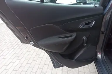 OPEL MOKKA 1.6 Selection Start-Stop EURO6 Phantom Grey Edition +Végig OPEL-ben vez. Sz Könyv +3X-s GARANCIA !!
