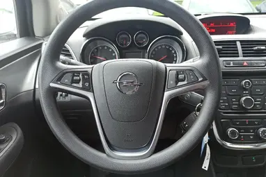 OPEL MOKKA 1.6 Selection Start-Stop EURO6 Phantom Grey Edition +Végig OPEL-ben vez. Sz Könyv +3X-s GARANCIA !!