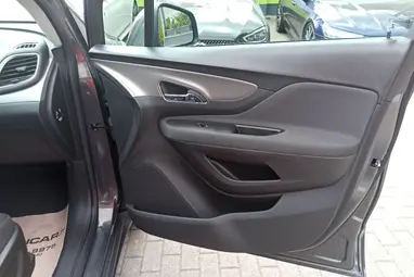 OPEL MOKKA 1.6 Selection Start-Stop EURO6 Phantom Grey Edition +Végig OPEL-ben vez. Sz Könyv +3X-s GARANCIA !!