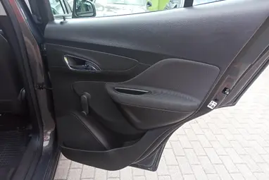 OPEL MOKKA 1.6 Selection Start-Stop EURO6 Phantom Grey Edition +Végig OPEL-ben vez. Sz Könyv +3X-s GARANCIA !!