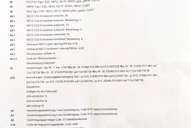 OPEL MOKKA 1.6 Selection Start-Stop EURO6 Phantom Grey Edition +Végig OPEL-ben vez. Sz Könyv +3X-s GARANCIA !!