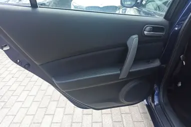MAZDA 6 Sportkombi 2.0 CD TE Plus Stormy Blue Metallic +Eredeti Magyar Autó +3X-s GARANCIA !!