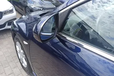 MAZDA 6 Sportkombi 2.0 CD TE Plus Stormy Blue Metallic +Eredeti Magyar Autó +3X-s GARANCIA !!