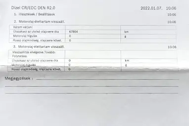 MAZDA 6 Sportkombi 2.0 CD TE Plus Stormy Blue Metallic +Eredeti Magyar Autó +3X-s GARANCIA !!