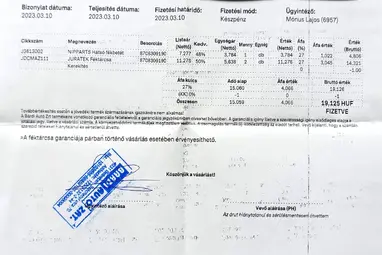 MAZDA 6 Sportkombi 2.0 CD TE Plus Stormy Blue Metallic +Eredeti Magyar Autó +3X-s GARANCIA !!