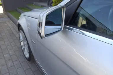 MERCEDES-BENZ C 350 CDI BlueEFFICIENCY Avantgarde (Automata) Iridium Silver Metallic +Mo-i 1.Tulajdonos +3X-s GARANCIA !!