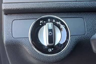 MERCEDES-BENZ C 350 CDI BlueEFFICIENCY Avantgarde (Automata) Iridium Silver Metallic +Mo-i 1.Tulajdonos +3X-s GARANCIA !!
