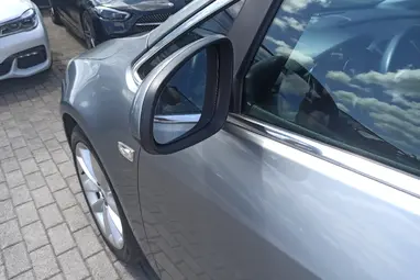 OPEL ASTRA J 1.4 T Cosmo Silver Lake Metallic +Bőr belső +Infinity hangrendszer +3X-s GARANCIA !!
