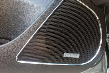 OPEL ASTRA J 1.4 T Cosmo Silver Lake Metallic +Bőr belső +Infinity hangrendszer +3X-s GARANCIA !!