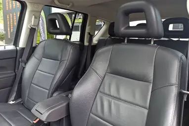JEEP COMPASS 2.0 CRD Limited Olasz Rozsdamentes !! VW TDI motor !! Prémium állapot +3X-s GARANCIA !!