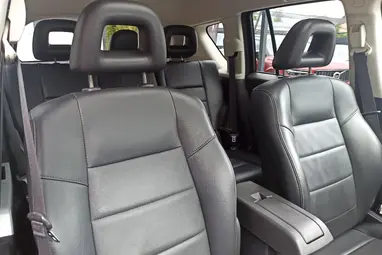 JEEP COMPASS 2.0 CRD Limited Olasz Rozsdamentes !! VW TDI motor !! Prémium állapot +3X-s GARANCIA !!