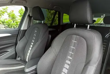 BMW X1 sDrive18d (Automata) Jet Black+ ÚJ Vezérlés+ Új Csapágysor+Jól Extrázott+3X-S GARANCIA!!!