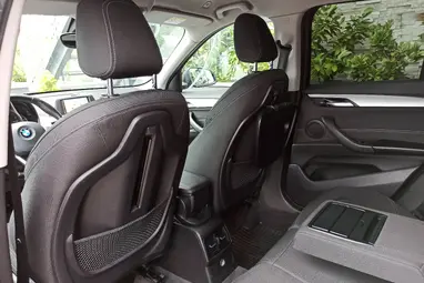 BMW X1 sDrive18d (Automata) Jet Black+ ÚJ Vezérlés+ Új Csapágysor+Jól Extrázott+3X-S GARANCIA!!!