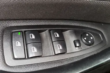 BMW X1 sDrive18d (Automata) Jet Black+ ÚJ Vezérlés+ Új Csapágysor+Jól Extrázott+3X-S GARANCIA!!!