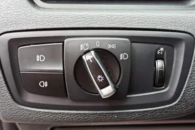 BMW X1 sDrive18d (Automata) Jet Black+ ÚJ Vezérlés+ Új Csapágysor+Jól Extrázott+3X-S GARANCIA!!!