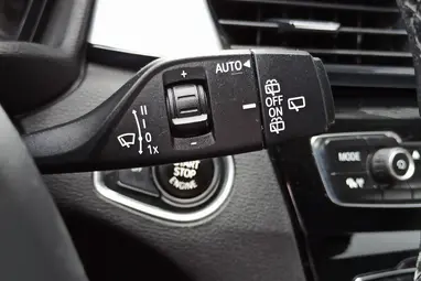 BMW X1 sDrive18d (Automata) Jet Black+ ÚJ Vezérlés+ Új Csapágysor+Jól Extrázott+3X-S GARANCIA!!!