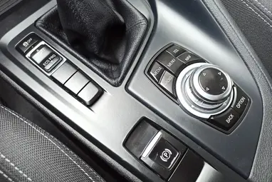 BMW X1 sDrive18d (Automata) Jet Black+ ÚJ Vezérlés+ Új Csapágysor+Jól Extrázott+3X-S GARANCIA!!!